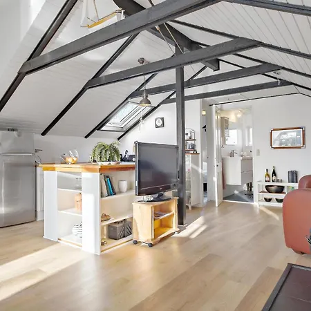 Lovely In With Wifi Ferienhaus *
