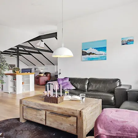 Lovely In With Wifi Hadsund