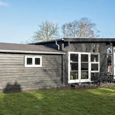 Lovely In With Wifi Ferienhaus